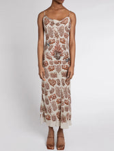 Load image into Gallery viewer, The Pelicans and the Sea Slip Dress