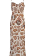 Load image into Gallery viewer, The Pelicans and the Sea Slip Dress