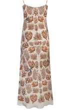 Load image into Gallery viewer, The Pelicans and the Sea Slip Dress