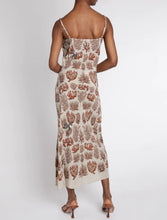 Load image into Gallery viewer, The Pelicans and the Sea Slip Dress