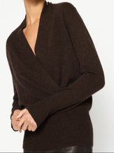 Load image into Gallery viewer, Phinneas Wrap Sweater