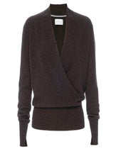 Load image into Gallery viewer, Phinneas Wrap Sweater