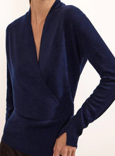 Load image into Gallery viewer, Phinneas Wrap Sweater