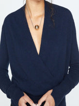 Load image into Gallery viewer, Phinneas Wrap Sweater