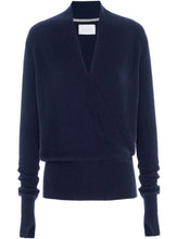 Load image into Gallery viewer, Phinneas Wrap Sweater