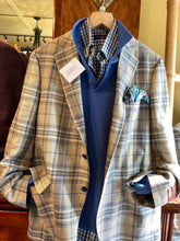 Load image into Gallery viewer, Men's Long Sleeve Polo Sizes 54+