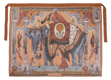 Load image into Gallery viewer, The Rabbits and the Elephant Pareo