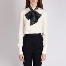 Load image into Gallery viewer, The Beasts Untamed Large Silk Ribbon