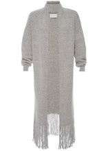 Load image into Gallery viewer, Thela Fringe Duster