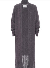 Load image into Gallery viewer, Thela Fringe Duster