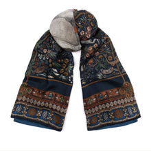 Load image into Gallery viewer, The Exalted Unicorn Cashmere-Lined Stole