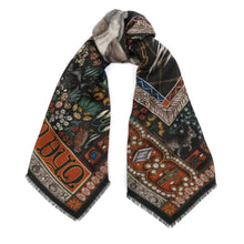 Load image into Gallery viewer, The Exalted Unicorn Shawl