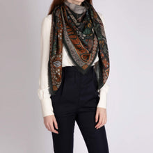 Load image into Gallery viewer, The Exalted Unicorn Shawl