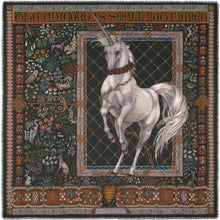 Load image into Gallery viewer, The Exalted Unicorn Shawl