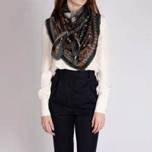 Load image into Gallery viewer, The Exalted Unicorn Shawl