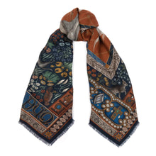 Load image into Gallery viewer, The Exalted Unicorn Shawl