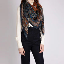 Load image into Gallery viewer, The Exalted Unicorn Shawl