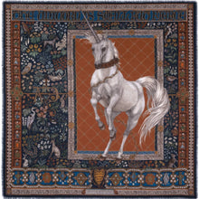 Load image into Gallery viewer, The Exalted Unicorn Shawl