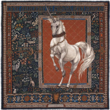 Load image into Gallery viewer, The Exalted Unicorn Shawl