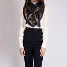 Load image into Gallery viewer, The Exalted Unicorn Shawl