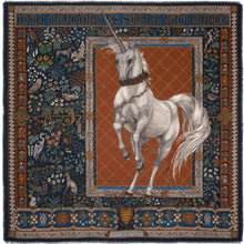 Load image into Gallery viewer, The Exalted Unicorn Shawl