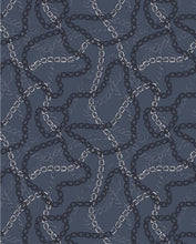 Load image into Gallery viewer, Devon Cashmere Printed Scarf
