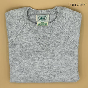 Men's Sweatshirt in Neutrals