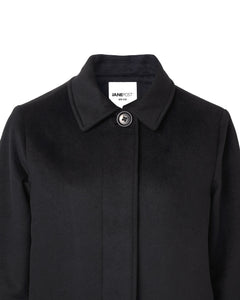 Cashmere Classic Coat