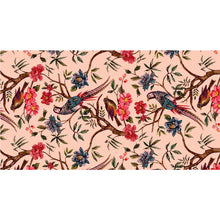 Load image into Gallery viewer, Blossom Handprinted Cashmere Scarf
