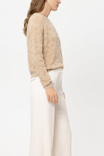 Load image into Gallery viewer, Leopard Pattern Sweater
