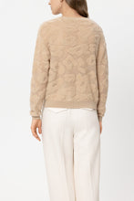 Load image into Gallery viewer, Leopard Pattern Sweater
