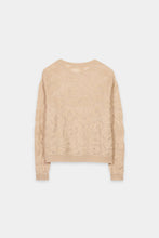Load image into Gallery viewer, Leopard Pattern Sweater

