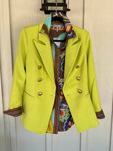 Load image into Gallery viewer, Bermuda Jacket
