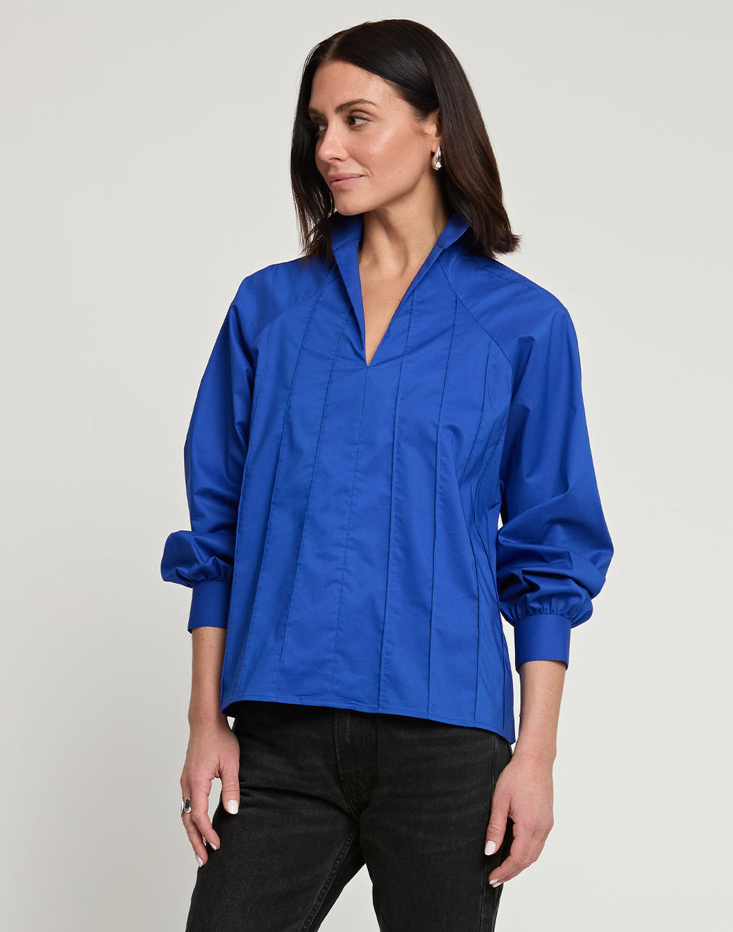 Harriet Long Sleeve Shirt