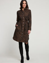 Load image into Gallery viewer, Kathleen Long Sleeve Dress
