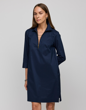 Load image into Gallery viewer, Alessa 3/4 Sleeve Dress
