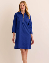 Load image into Gallery viewer, Alessa 3/4 Sleeve Dress
