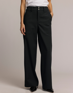 Kelly Traveler's Twill Pant