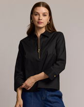Load image into Gallery viewer, Alessa 3/4 Sleeve Top
