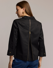 Load image into Gallery viewer, Alessa 3/4 Sleeve Top
