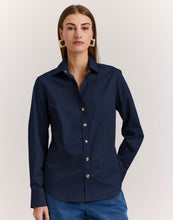 Load image into Gallery viewer, Clarice Long Sleeve Shirt
