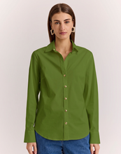 Load image into Gallery viewer, Clarice Long Sleeve Shirt
