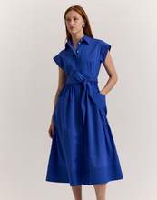 Load image into Gallery viewer, Annabelle Short Sleeve Dress
