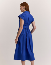 Load image into Gallery viewer, Annabelle Short Sleeve Dress
