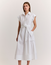 Load image into Gallery viewer, Annabelle Short Sleeve Dress
