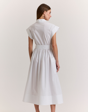 Load image into Gallery viewer, Annabelle Short Sleeve Dress

