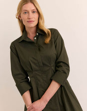 Load image into Gallery viewer, Martina 3/4 Sleeve Dress
