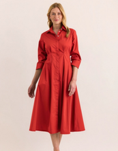 Load image into Gallery viewer, Martina 3/4 Sleeve Dress
