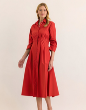 Load image into Gallery viewer, Martina 3/4 Sleeve Dress
