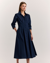 Load image into Gallery viewer, Martina 3/4 Sleeve Dress
